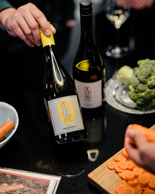 Eins-Zwei-Zero Chardonnay