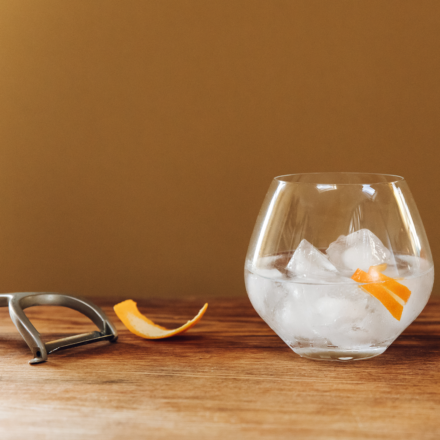 Argousier de Bax Botanics | Gin sans alcool