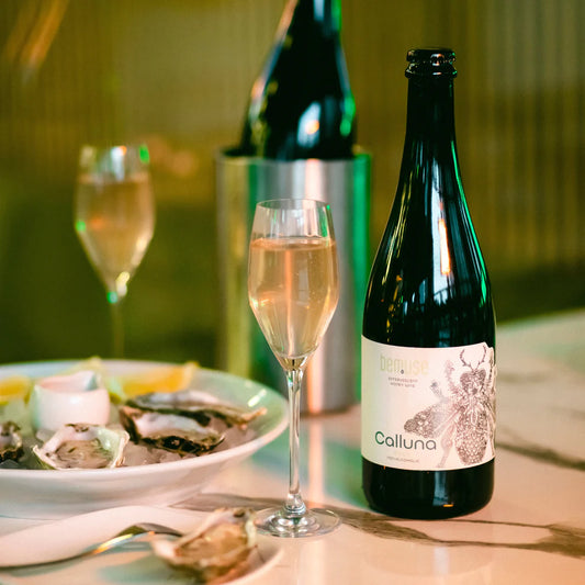 Bemuse Calluna Brut