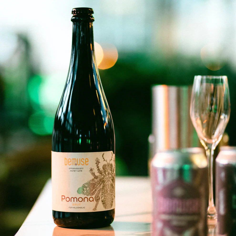 Bemuse Pomona Brut