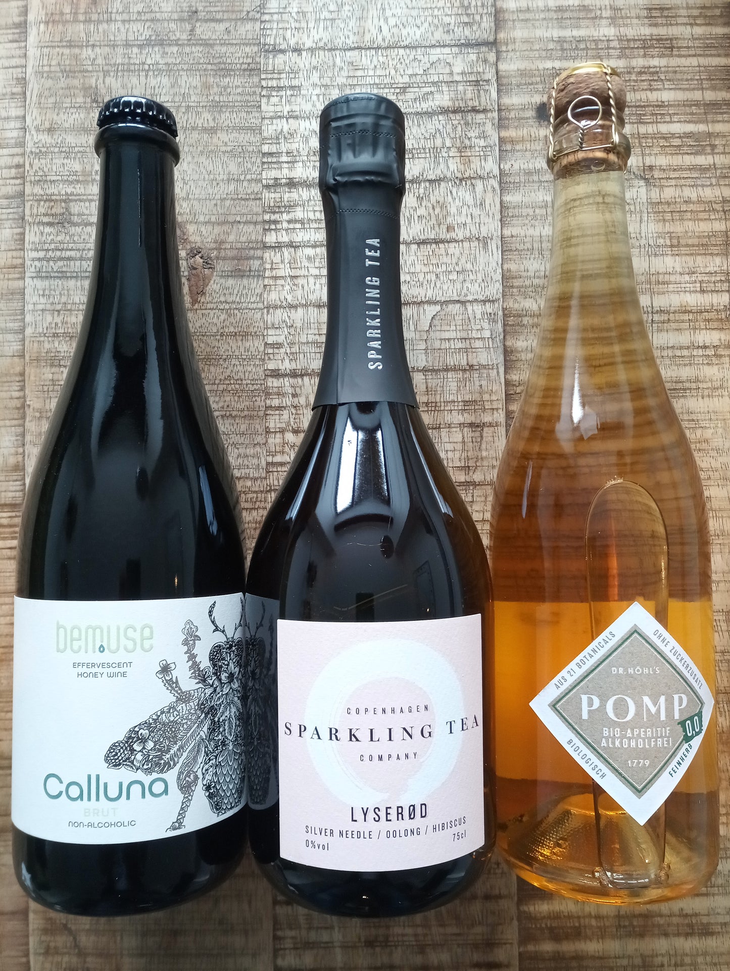 Pack de démarrage !