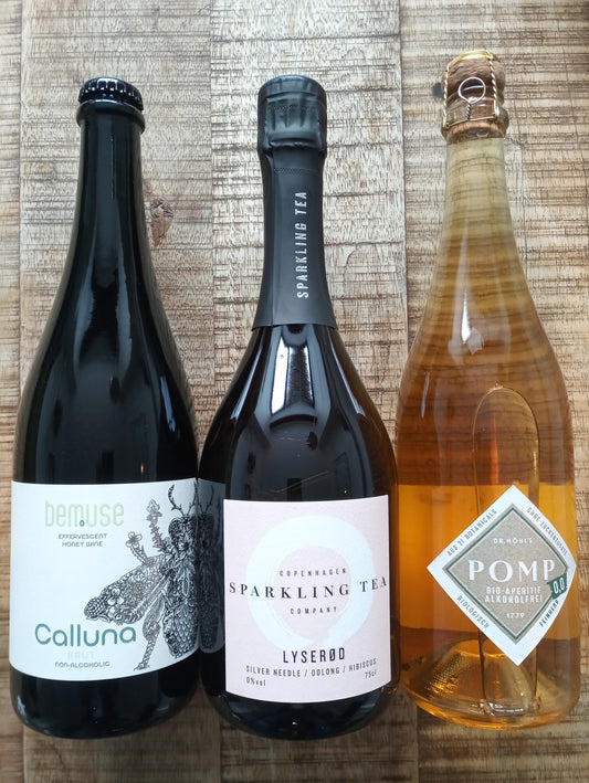 Pack de démarrage !