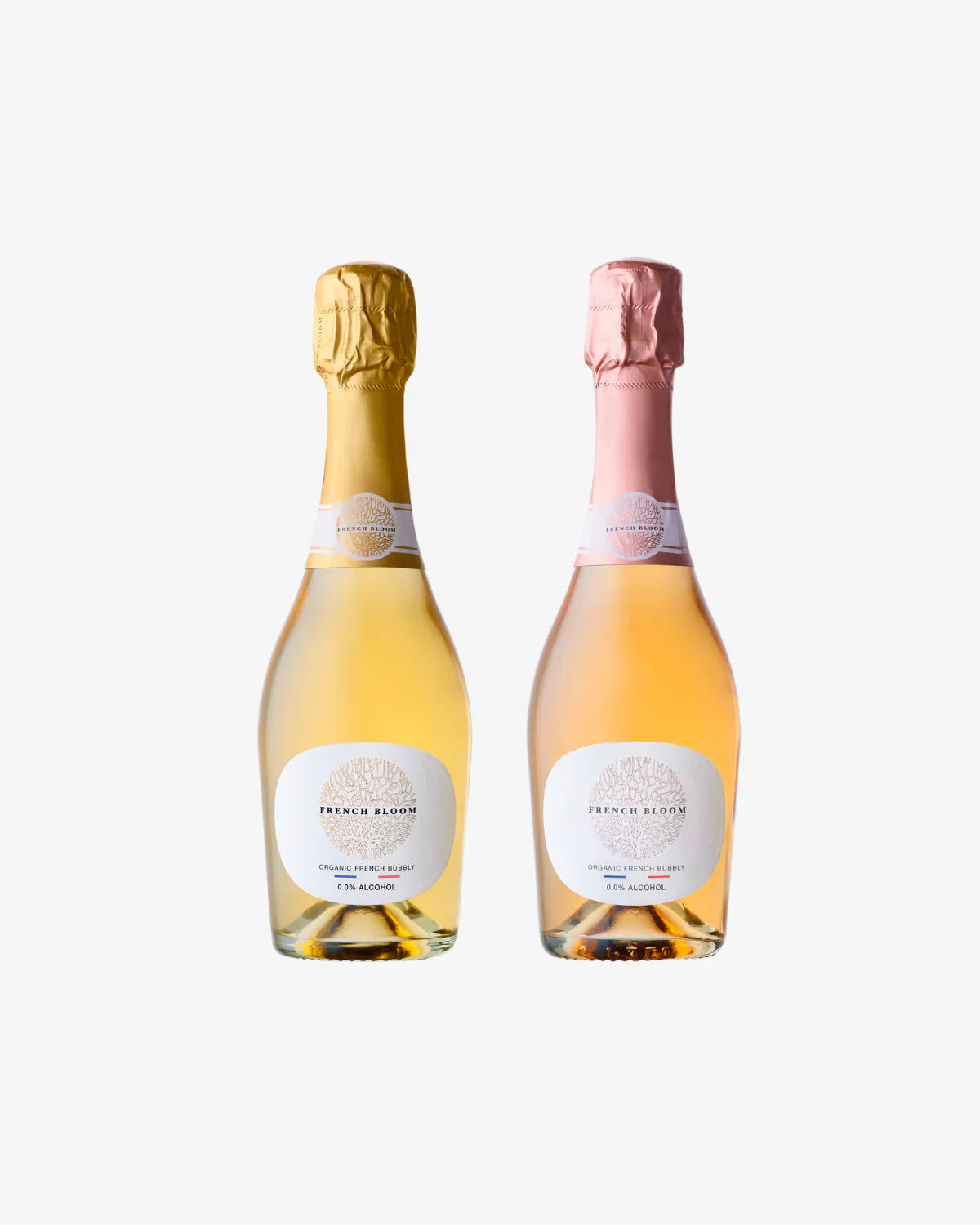Bébé French Bloom Le Rosé