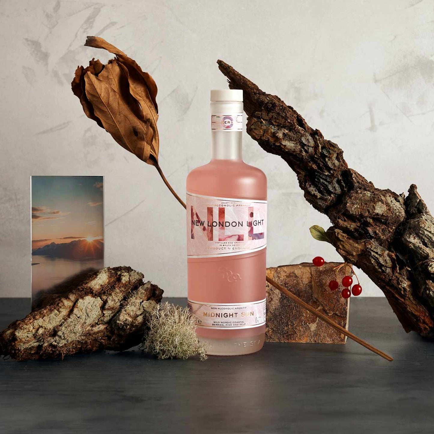 Soleil de minuit NLL