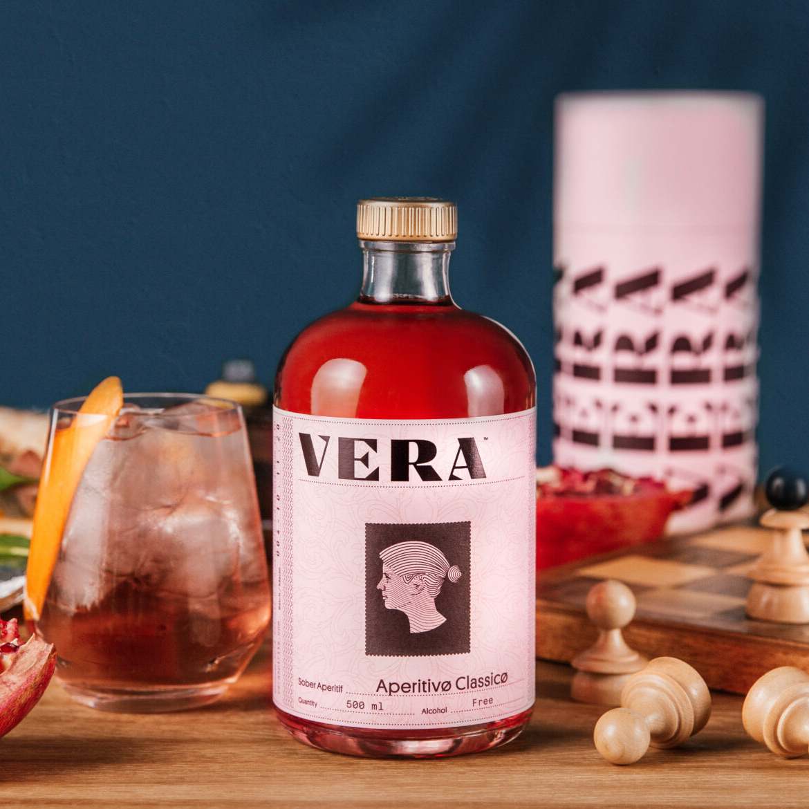 VERA Apéritif Classicø