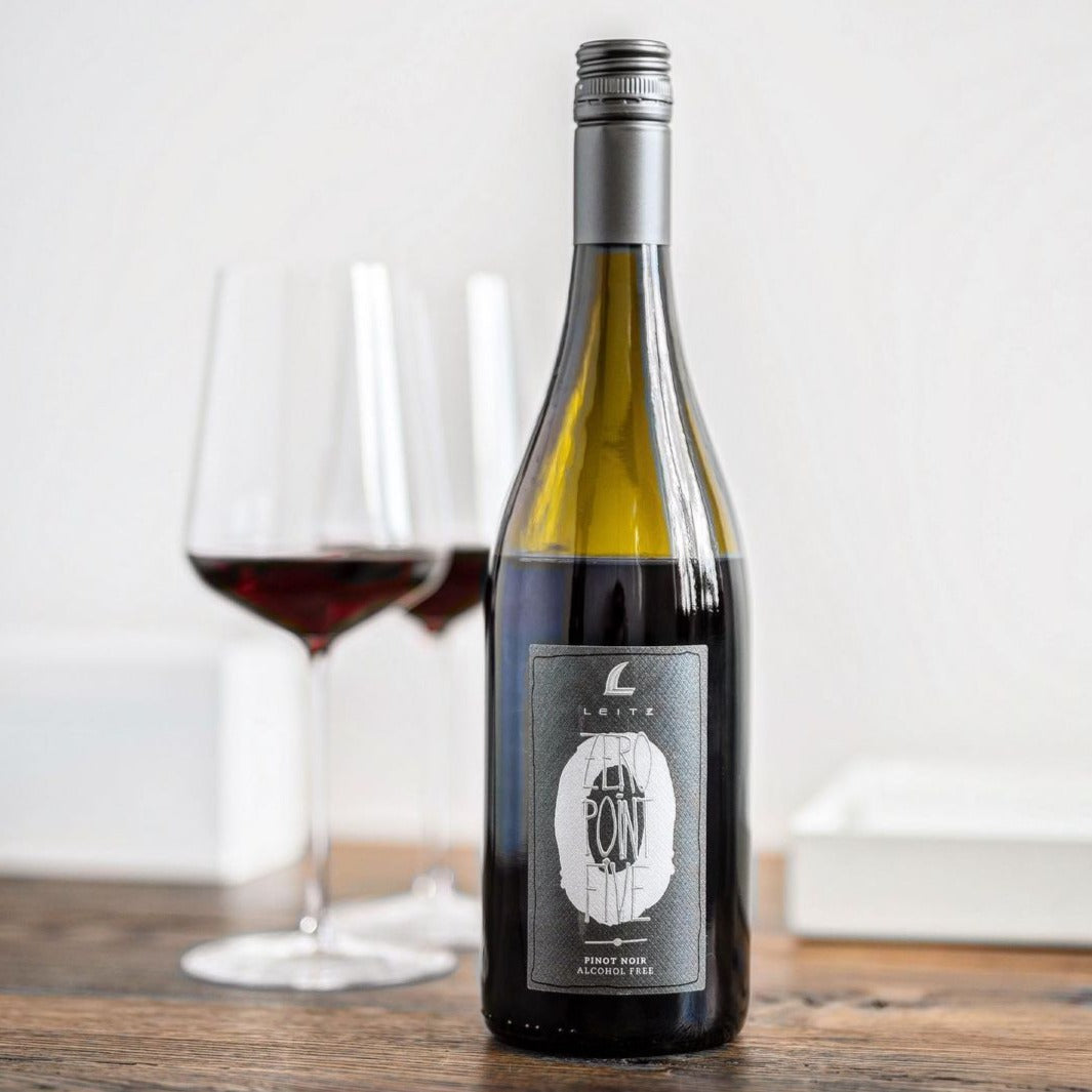 Pinot Noir Zéro virgule cinq