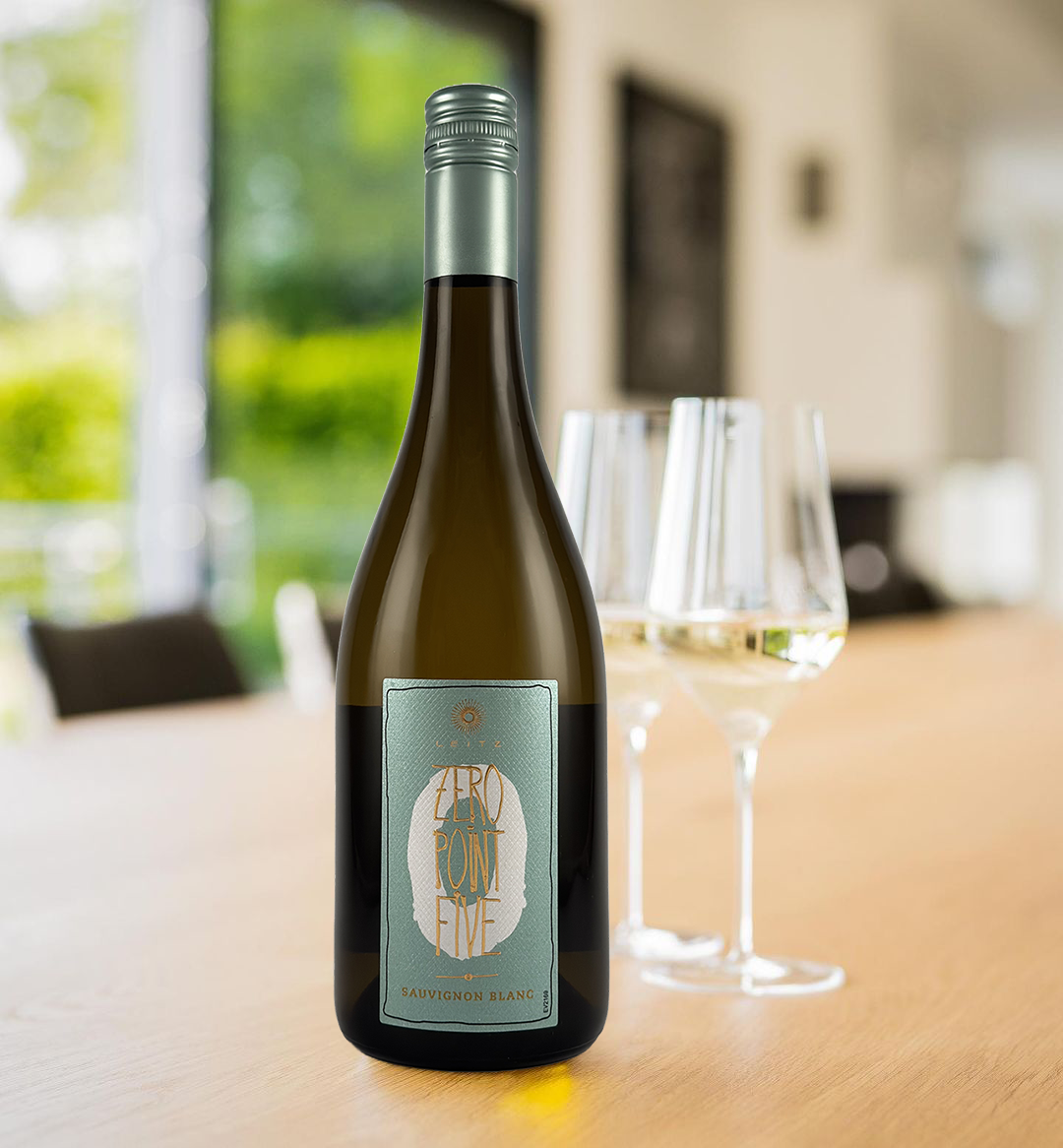 Sauvignon Blanc Zero-Point-Five