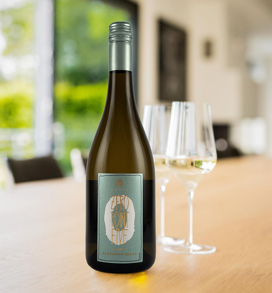 Zero-Point-Five Sauvignon Blanc