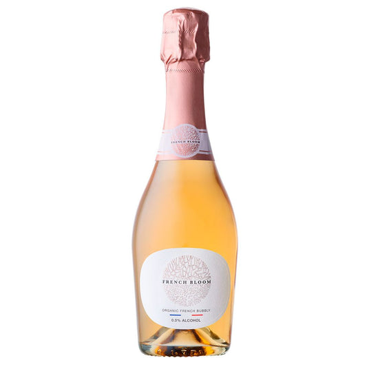 Bébé French Bloom Le Rosé