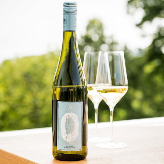 Eins-Zwei-Zero Riesling