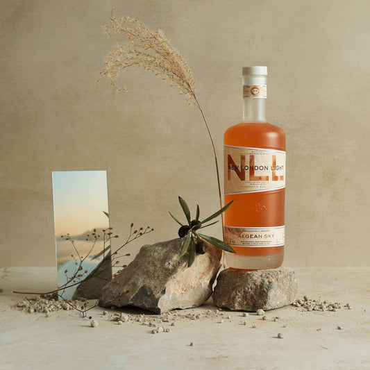 NLL Ciel Égéen
