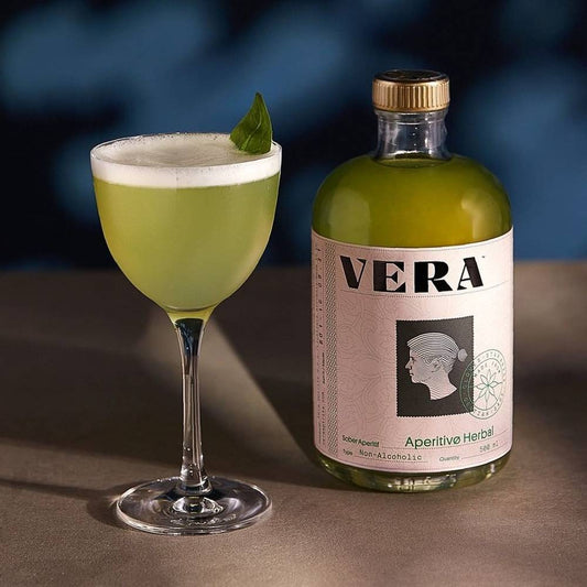 VERA Apéritif Herbal